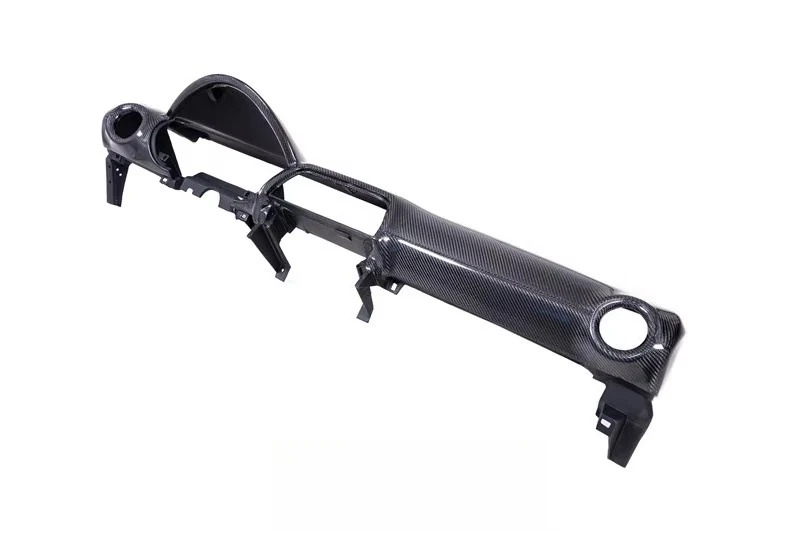 Carbon Fiber 2002 to 2007  Impreza  WRX STI 7th 8th 9th GDA GDB LHD Dashboard for WRX STI LHD Dashboard